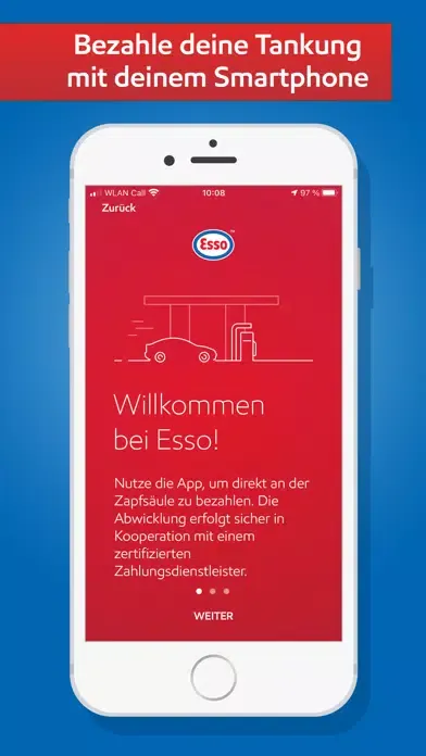 Esso Pay應用截圖